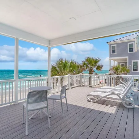 1 To Sea Villa